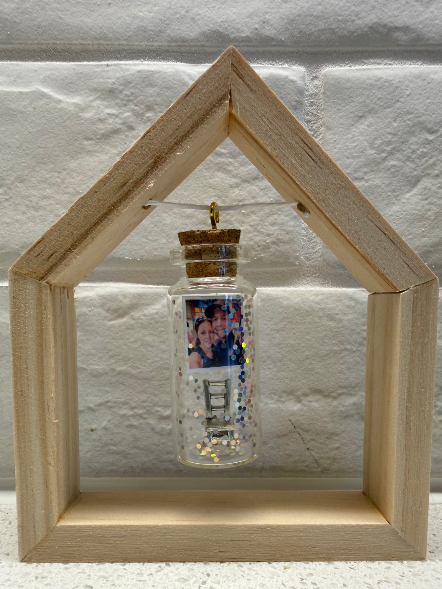Furniture Bottle